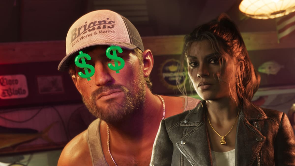 GTA VI fans pagar $100 USD