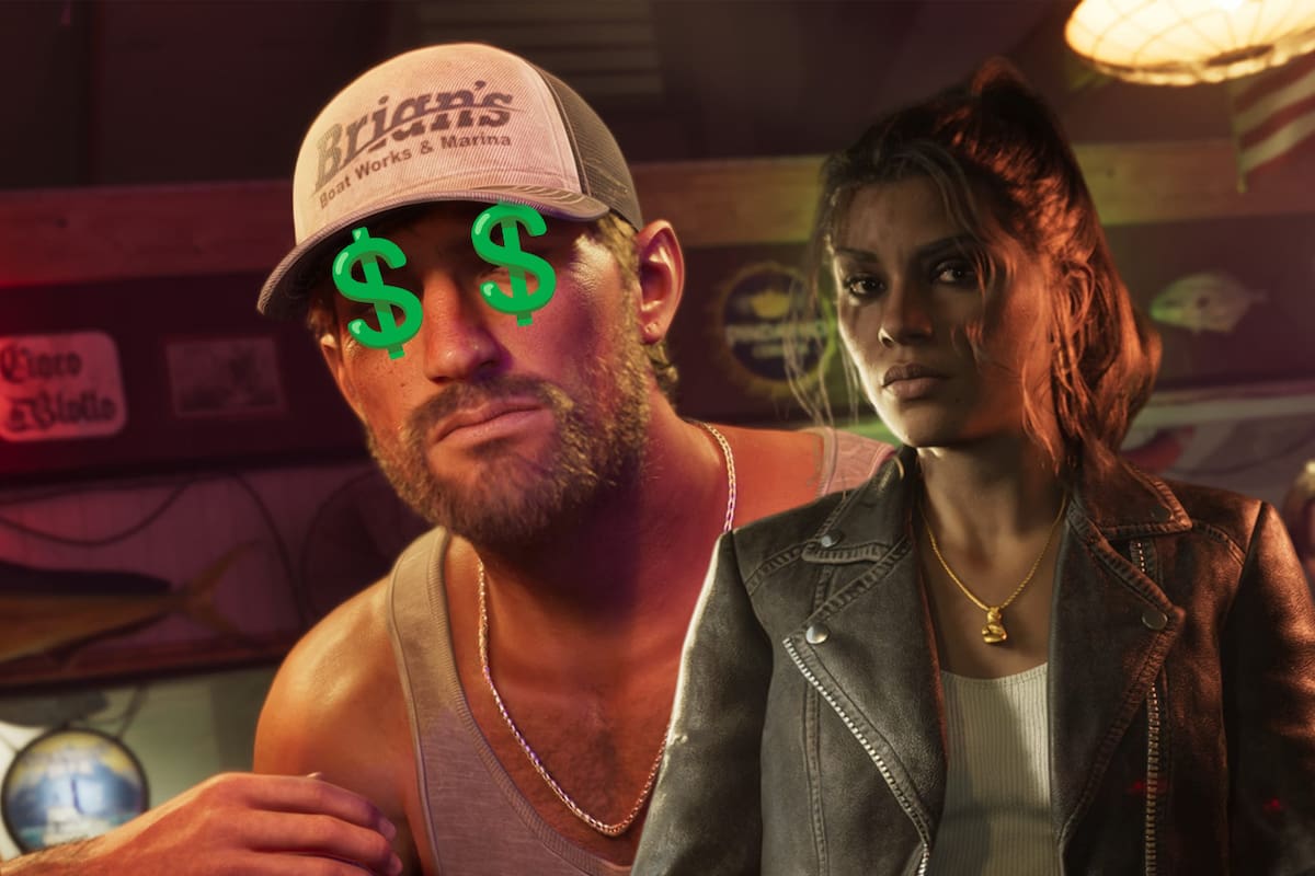 ¿Cuánto costará GTA VI? Casi la mitad de los jugadores opinan que $100 USD sería un precio justo