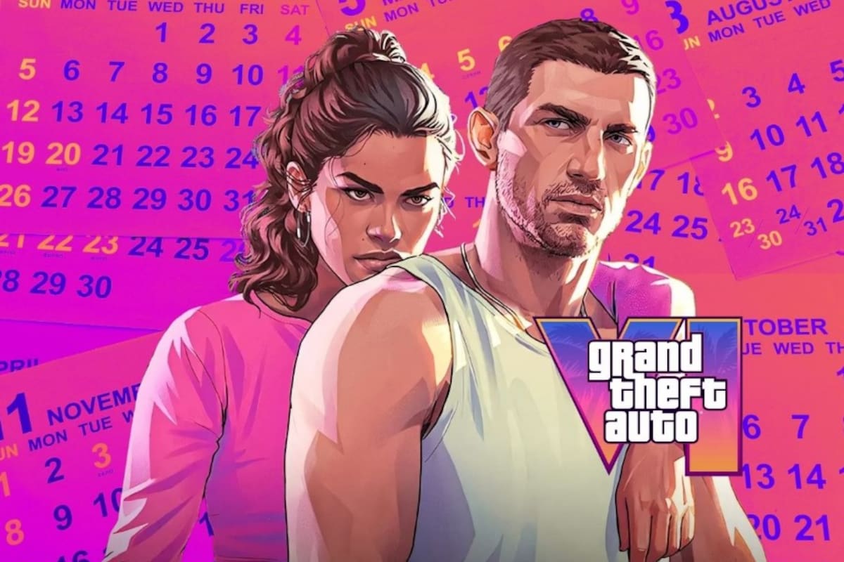 ¿El nuevo trailer de GTA VI está cerca? Insider con buena reputación revela una posible fecha y fans están convencidos de que tiene razón