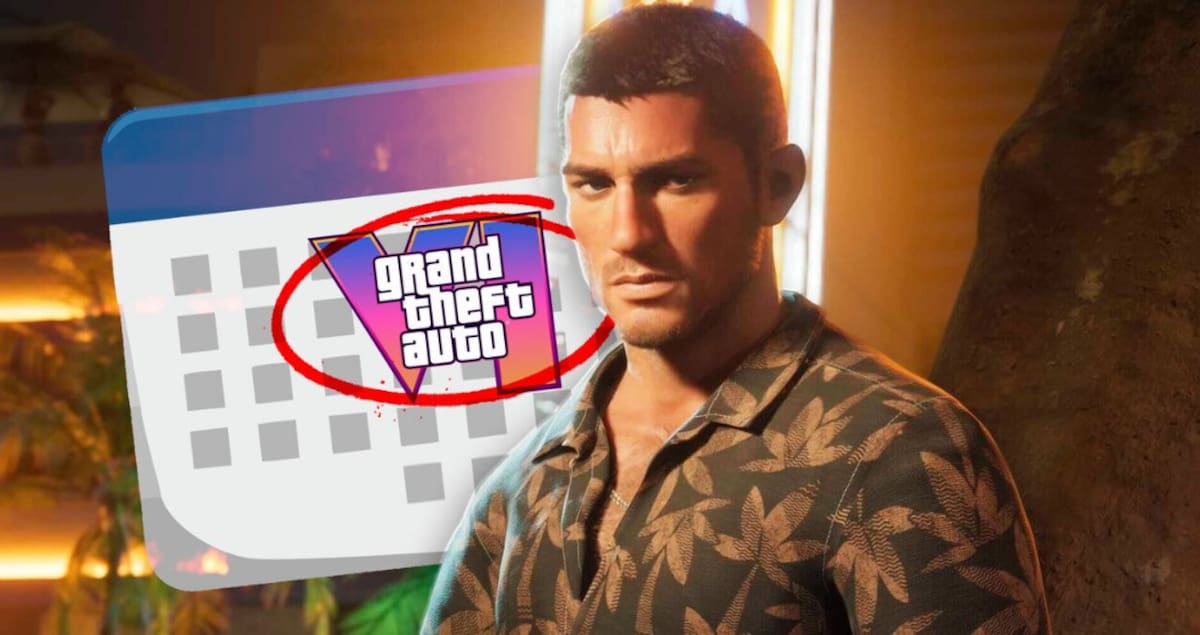 GTA VI fecha