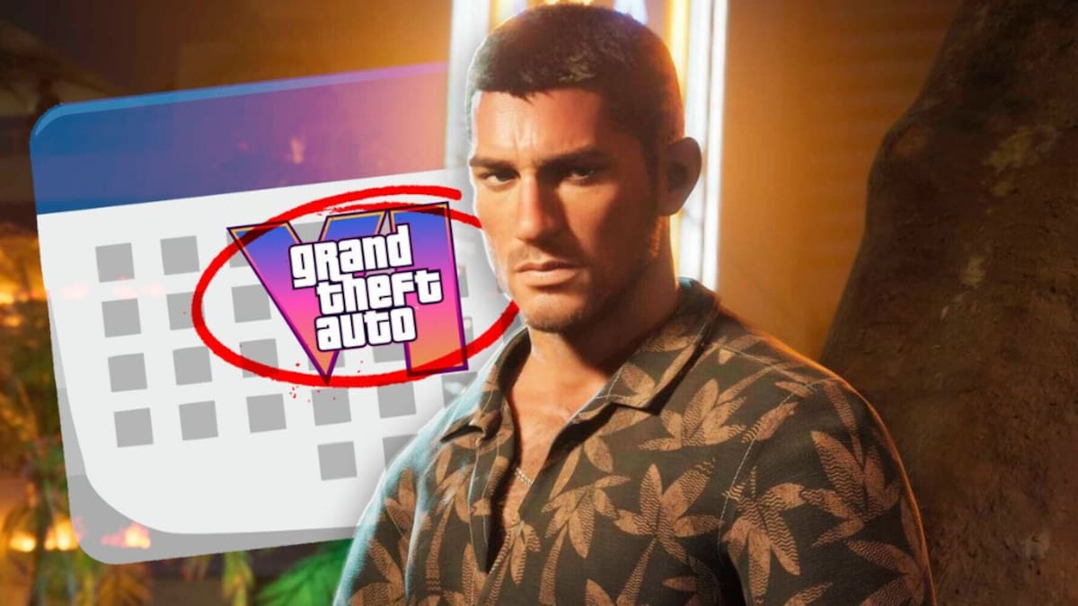 GTA VI fecha