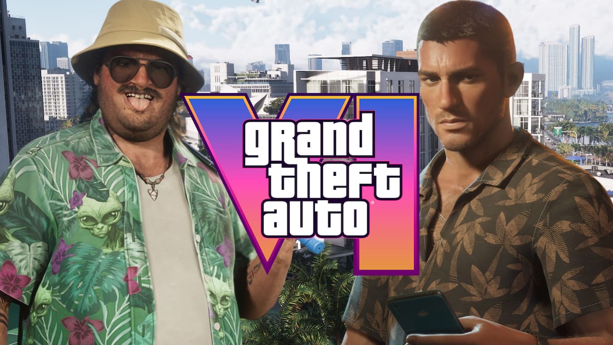 GTA VI fecha confirmada