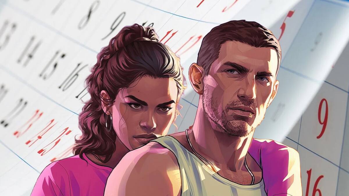 GTA VI fecha de lanzamiento