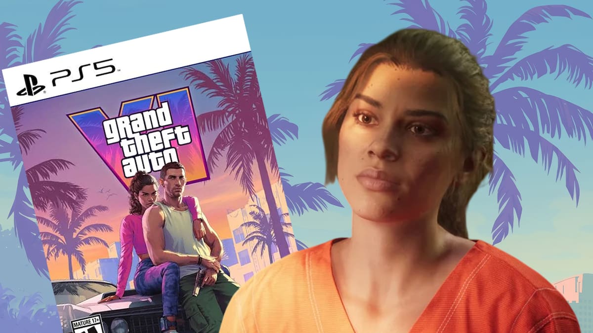 GTA VI filtración precio