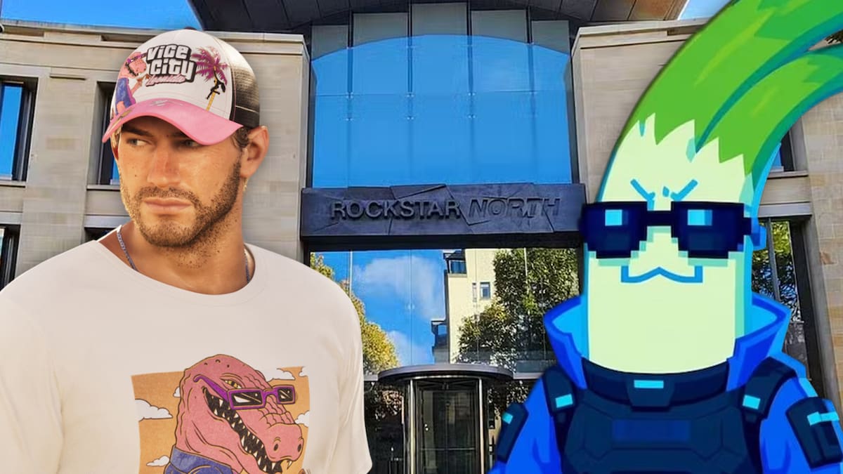 GTA VI filtraciones spoilers