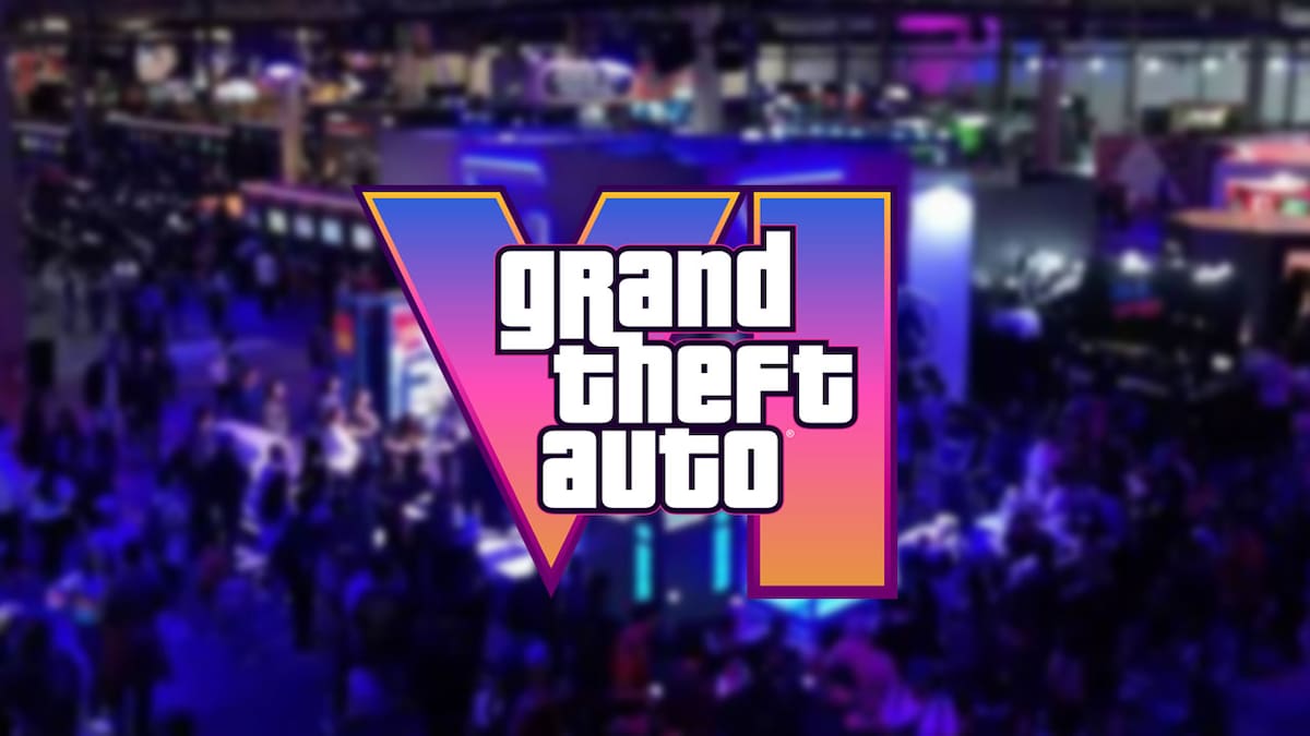GTA VI gamescom