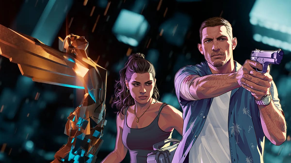 GTA VI GOTY