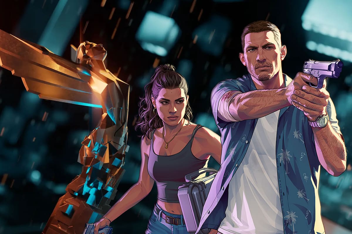 GTA VI podrá competir por el GOTY en The Game Awards 2026, pero casi queda afuera de la contienda: Rockstar demuestra que quiere ganar con el nuevo trailer del juego