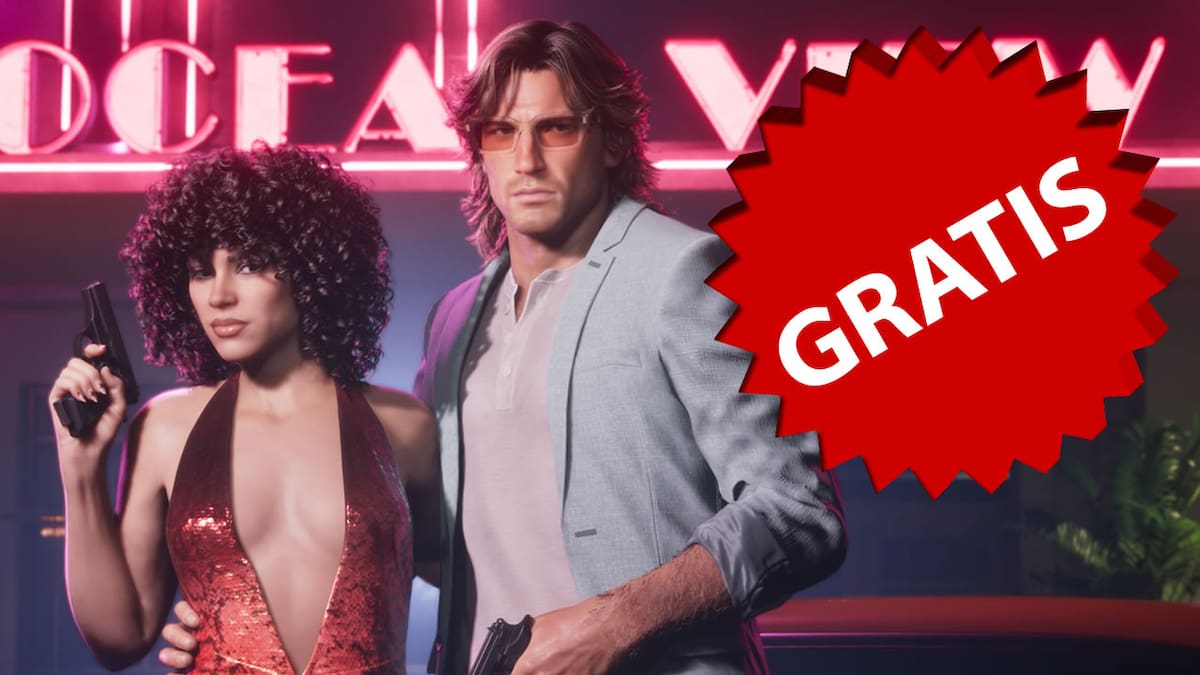 GTA VI gratis Microsoft Rewards