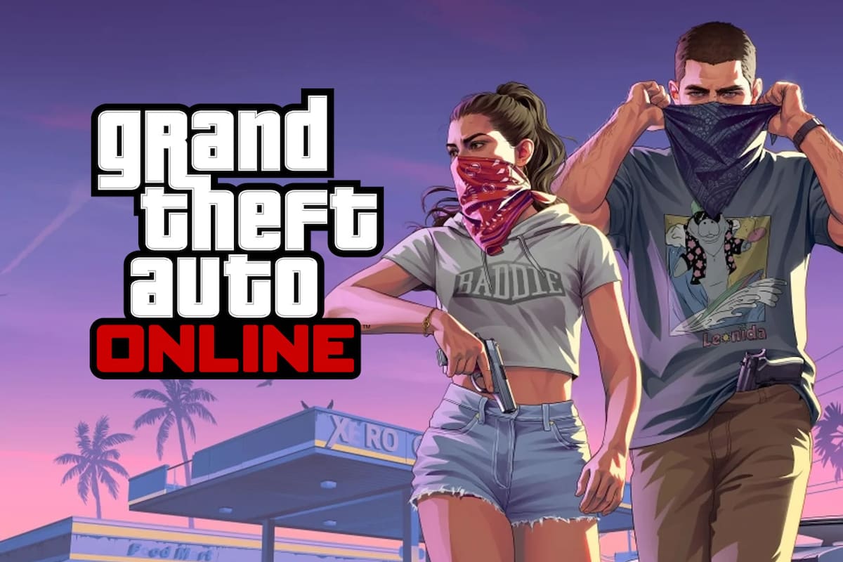 ¿Y GTA Online para GTA VI? Fuente confiable comparte una noticia agridulce sobre la esperada modalidad para el juego de Rockstar Games