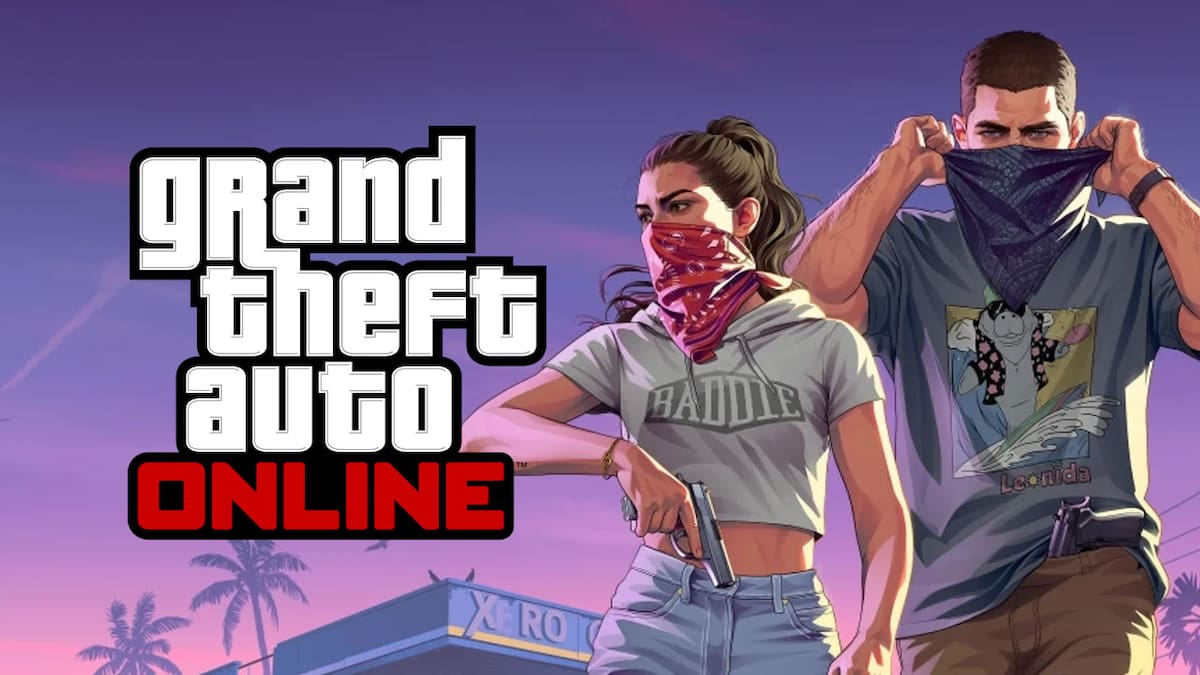 GTA VI GTA Online