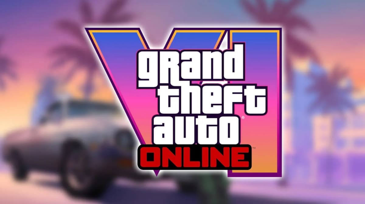 GTA VI GTA Online