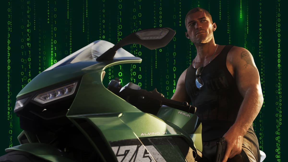 GTA VI hackeo