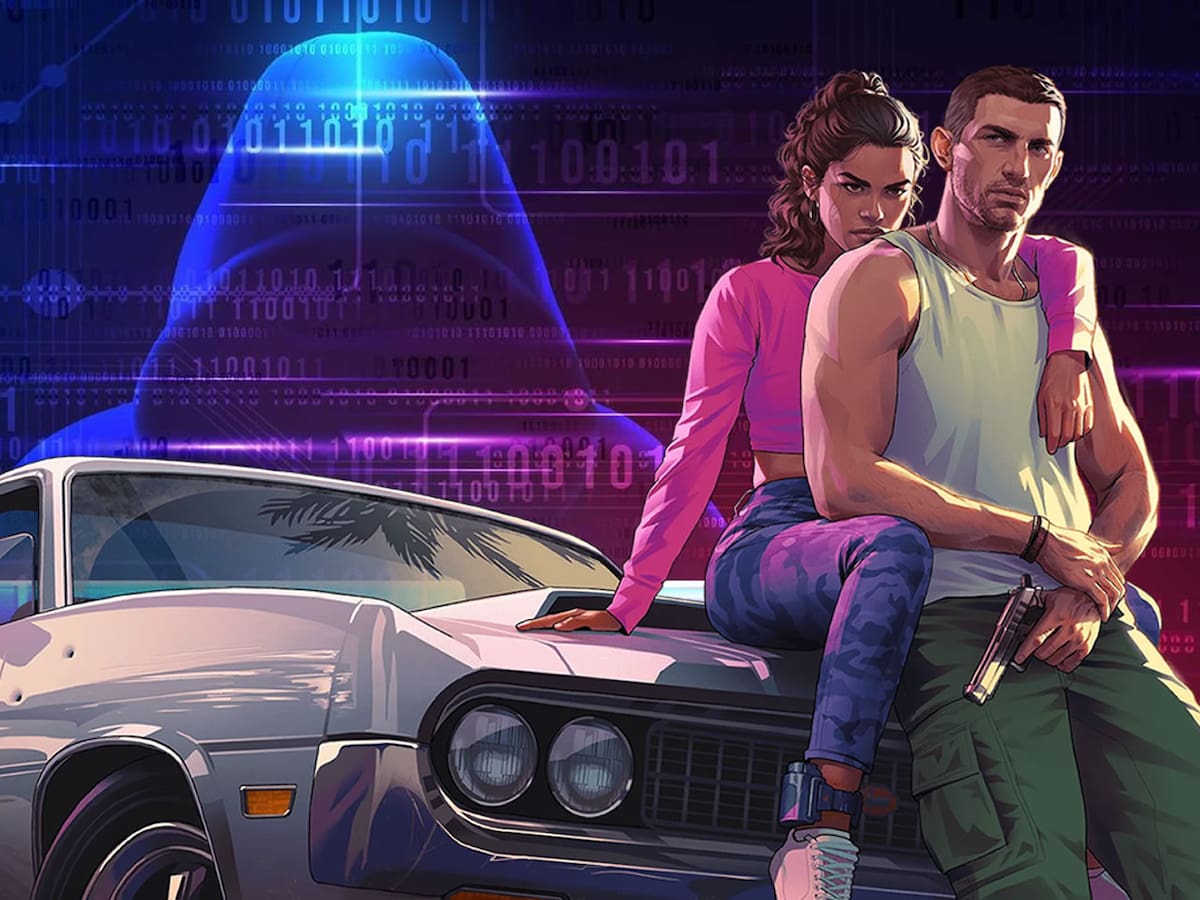 GTA VI hackeo