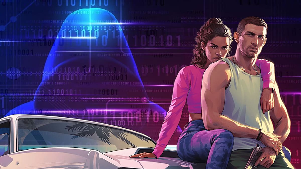 GTA VI hackeo