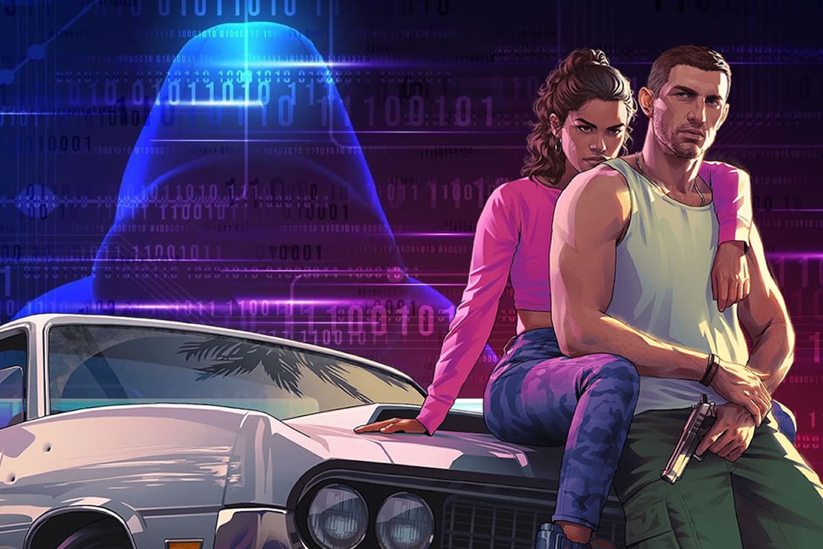 Hacker que filtró GTA VI sigue en problemas y se enfrentará al peso de la ley justo cuando el nuevo juego de Rockstar debute