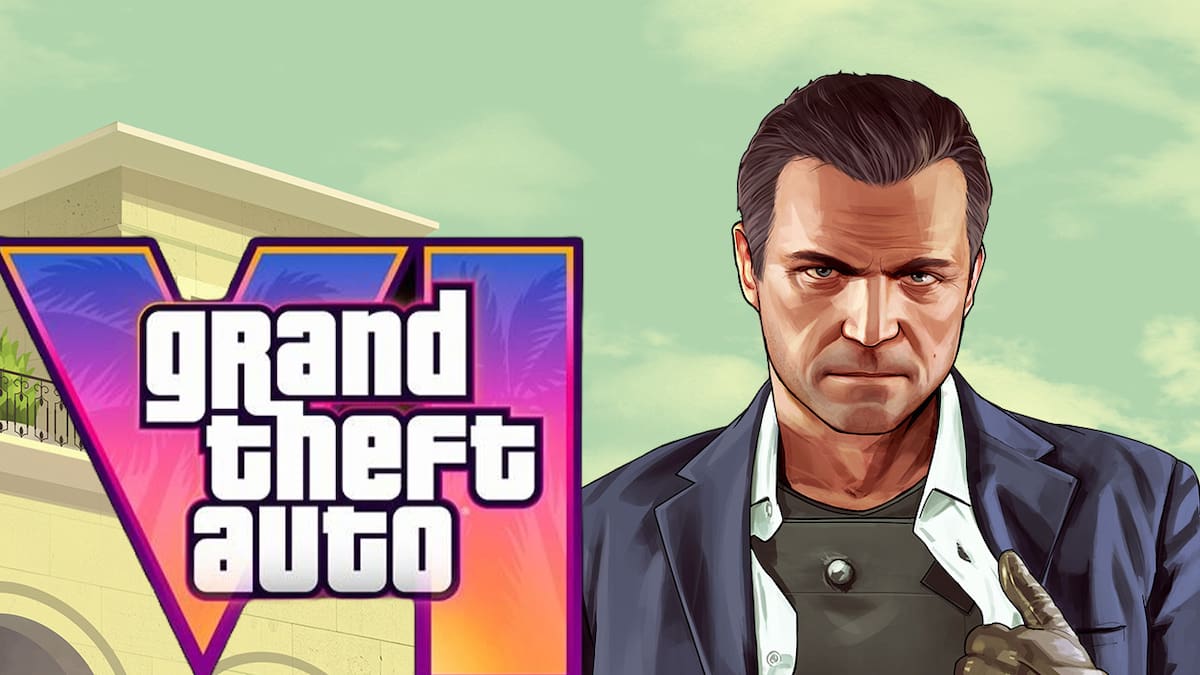 GTA VI hijo de Michael de Santa