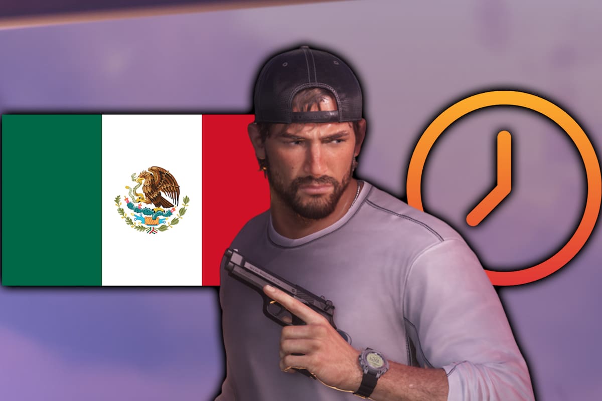 Jugadores de México serán de los últimos en poder jugar GTA VI en su estreno, pero un truco permitirá a los fans de XBOX jugar primero que los de PlayStation 5