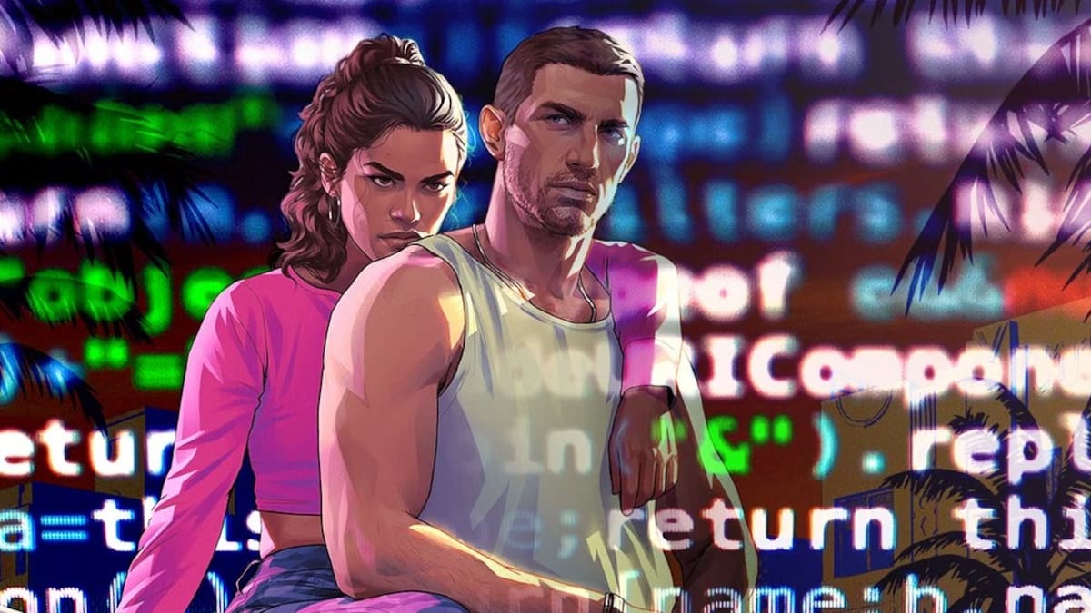 GTA VI iA