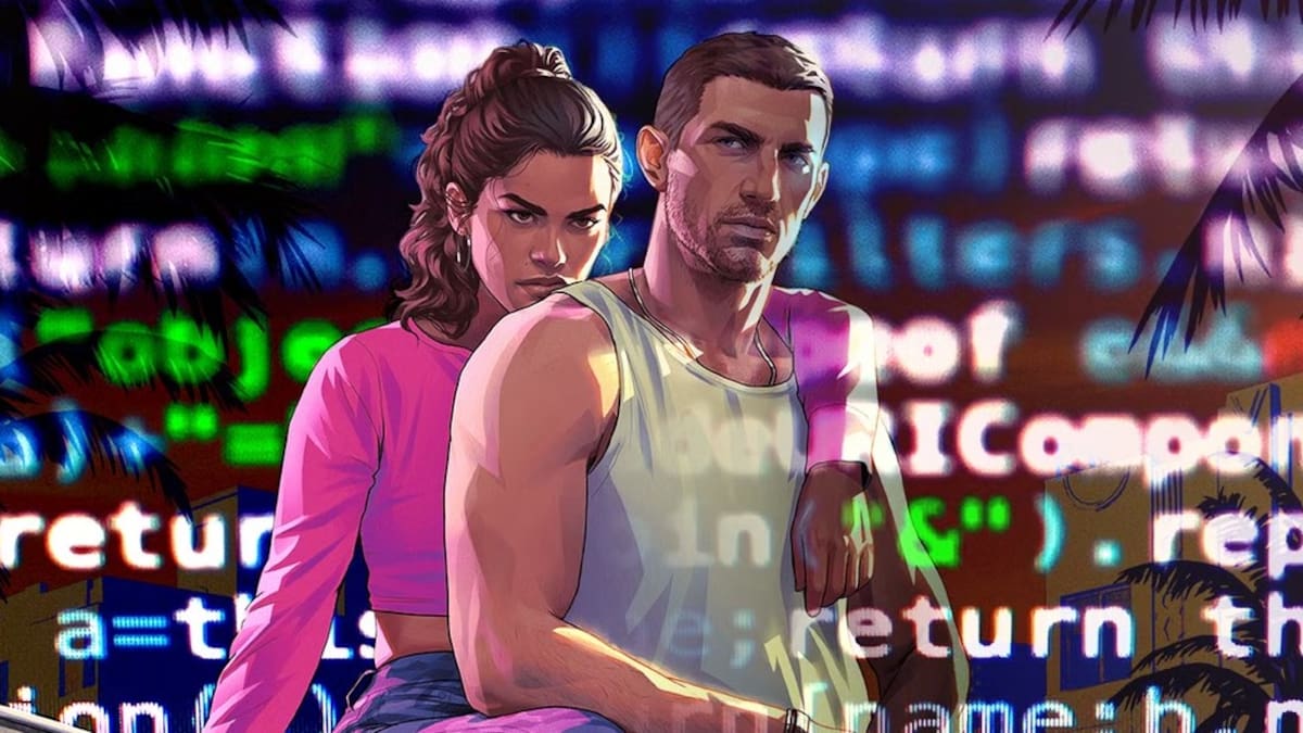 GTA VI iA