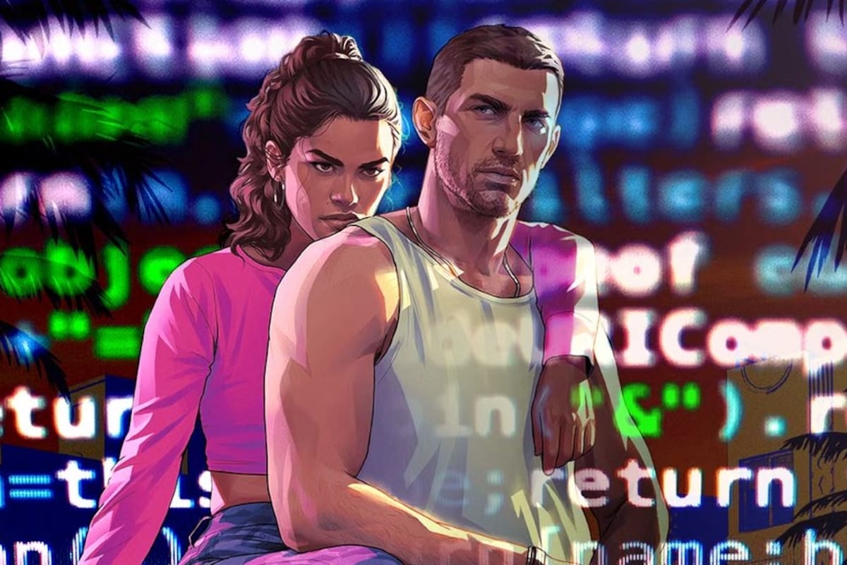 Developer Grows Tired of Waiting for GTA VI, Builds AI-Powered Rockstar Clone Instead