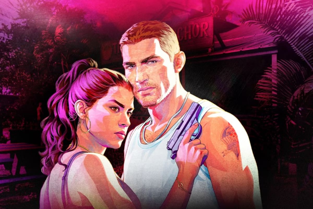 GTA VI tendrá un lado muy romántico gracias a Jason y Lucía, pero Rockstar Games sabe que no a todos los jugadores les agradará