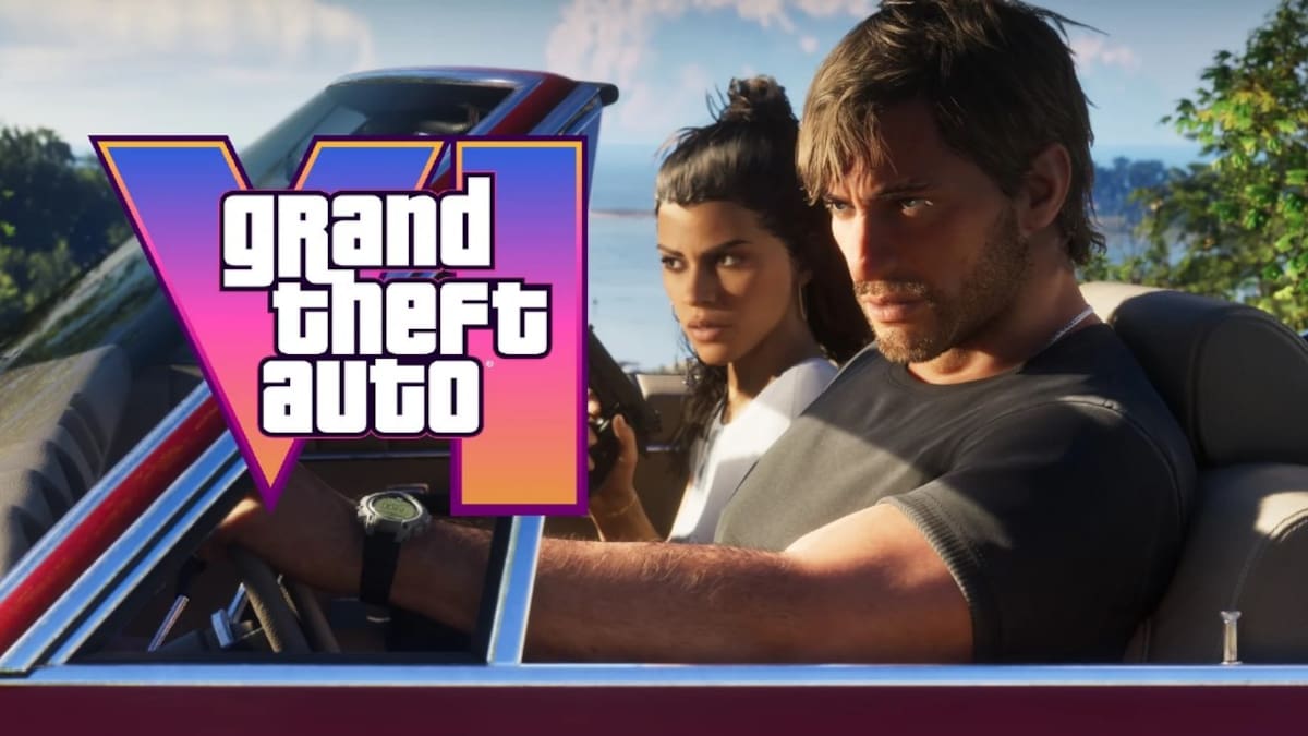 GTA VI Jason y Lucía