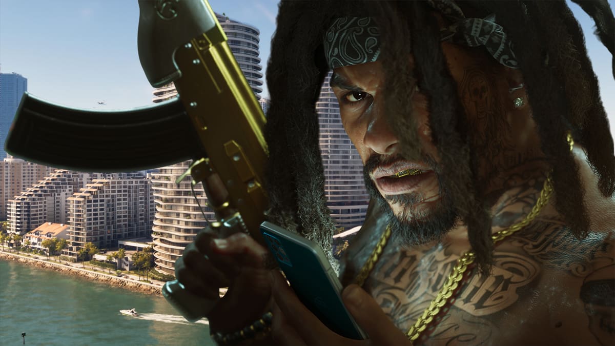 GTA VI juego más ambicioso