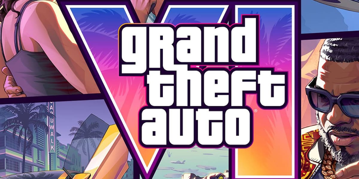 GTA VI ya tiene fecha de preventa y así luce su portada oficial, ¿cuánto costará el juego de Rockstar para PS5 y Xbox Series X|S?