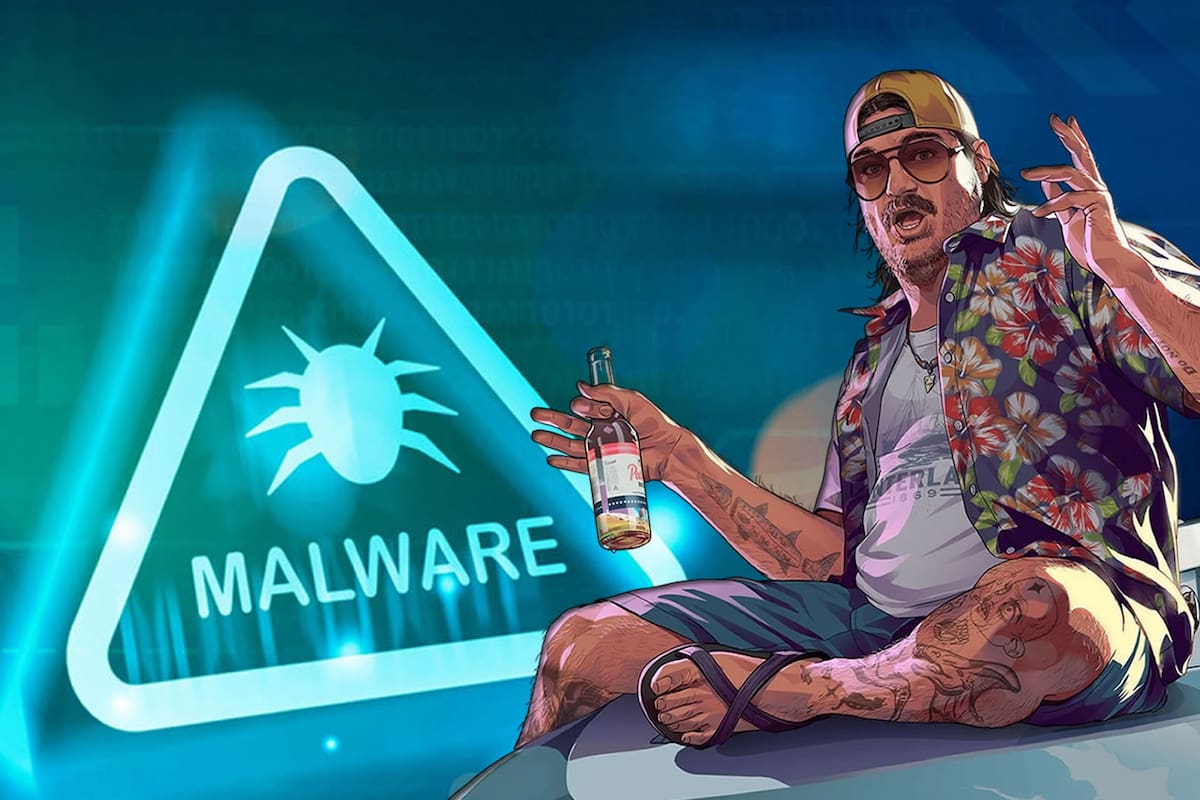 Hype por GTA VI y su preventa dispara el número de estafas y ataques con malware: “los delincuentes buscan ese nivel de entusiasmo público”