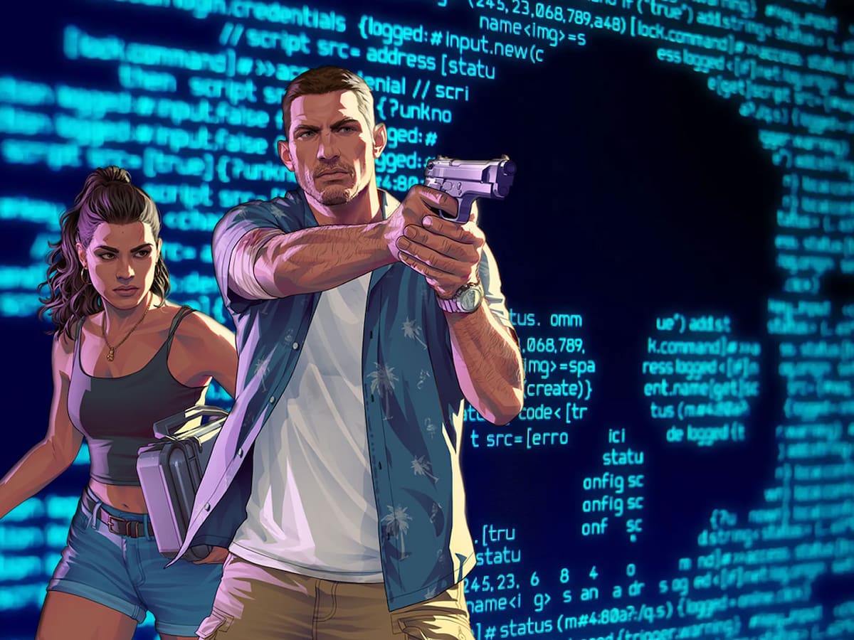 GTA VI-malware