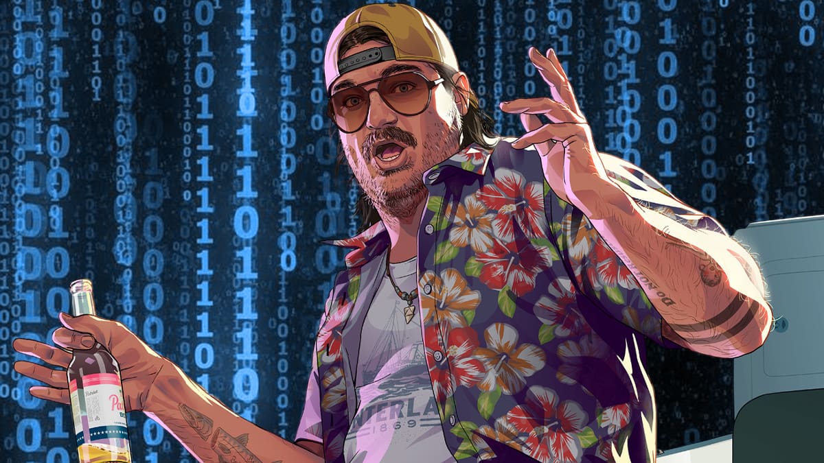 GTA VI Malware virus PC