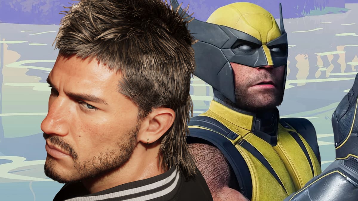 GTA VI Marvel's Wolverine lanzamiento físico