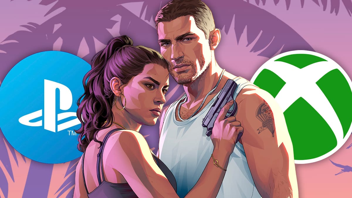 GTA VI mejor consola