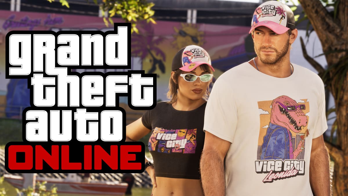 GTA VI modo multijugador