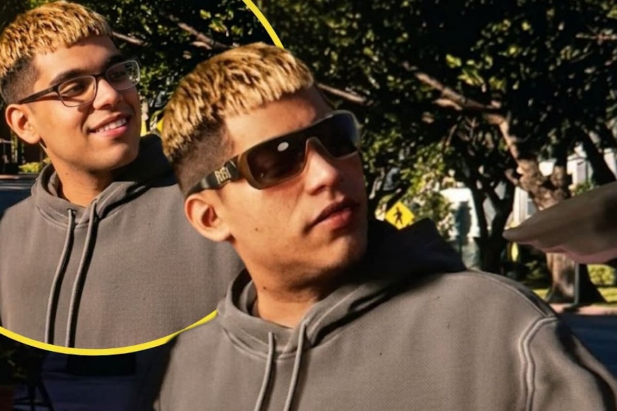 Streamer enloquece al ver un personaje de GTA VI casi idéntico a él: así fue su reacción viral que sorprendió a los jugadores y otros creadores de contenido