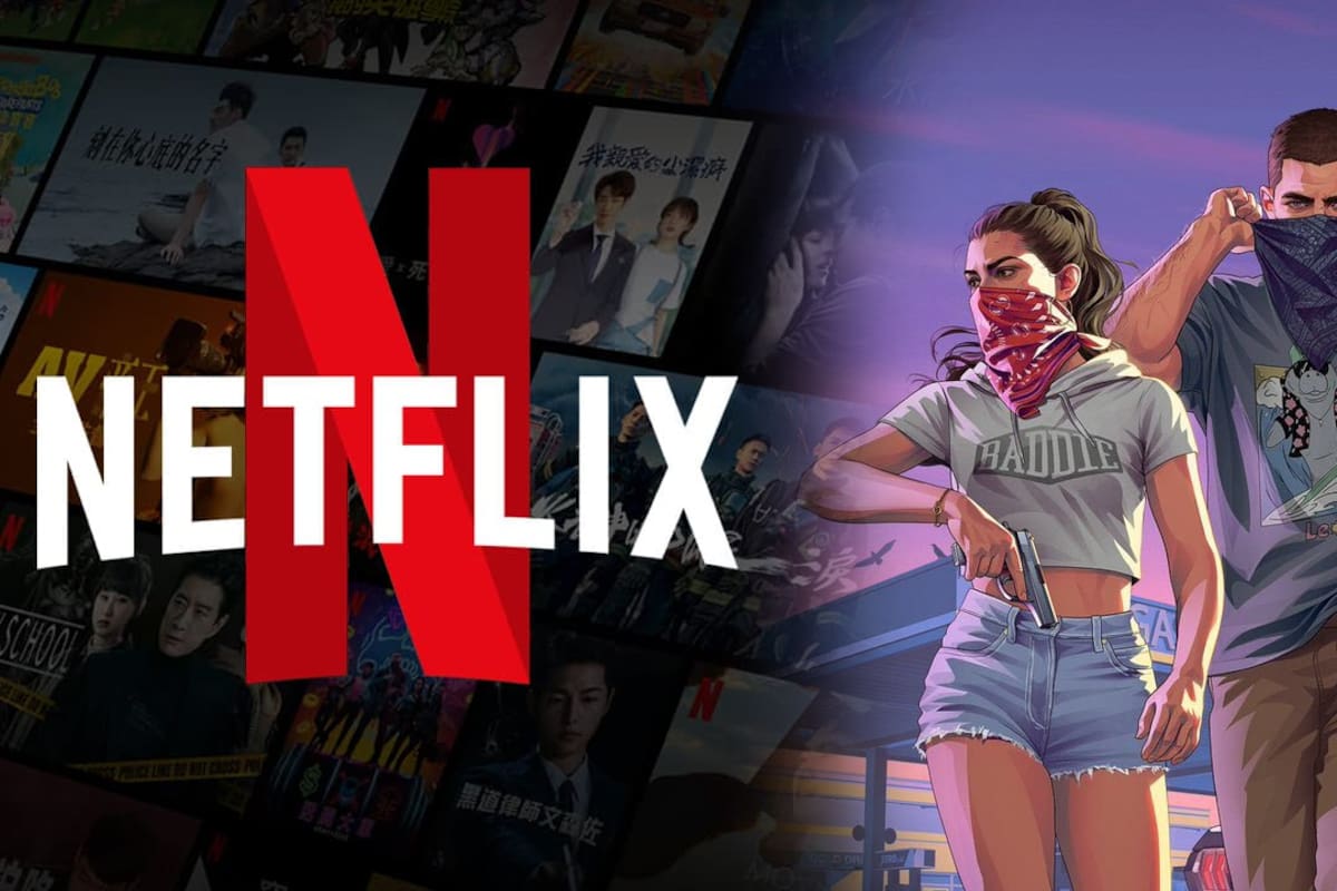 Rockstar ofrecerá una “mirada extendida” a Grand Theft Auto VI muy pronto, pero necesitarás una cuenta de Netflix para ser de los primeros en verla