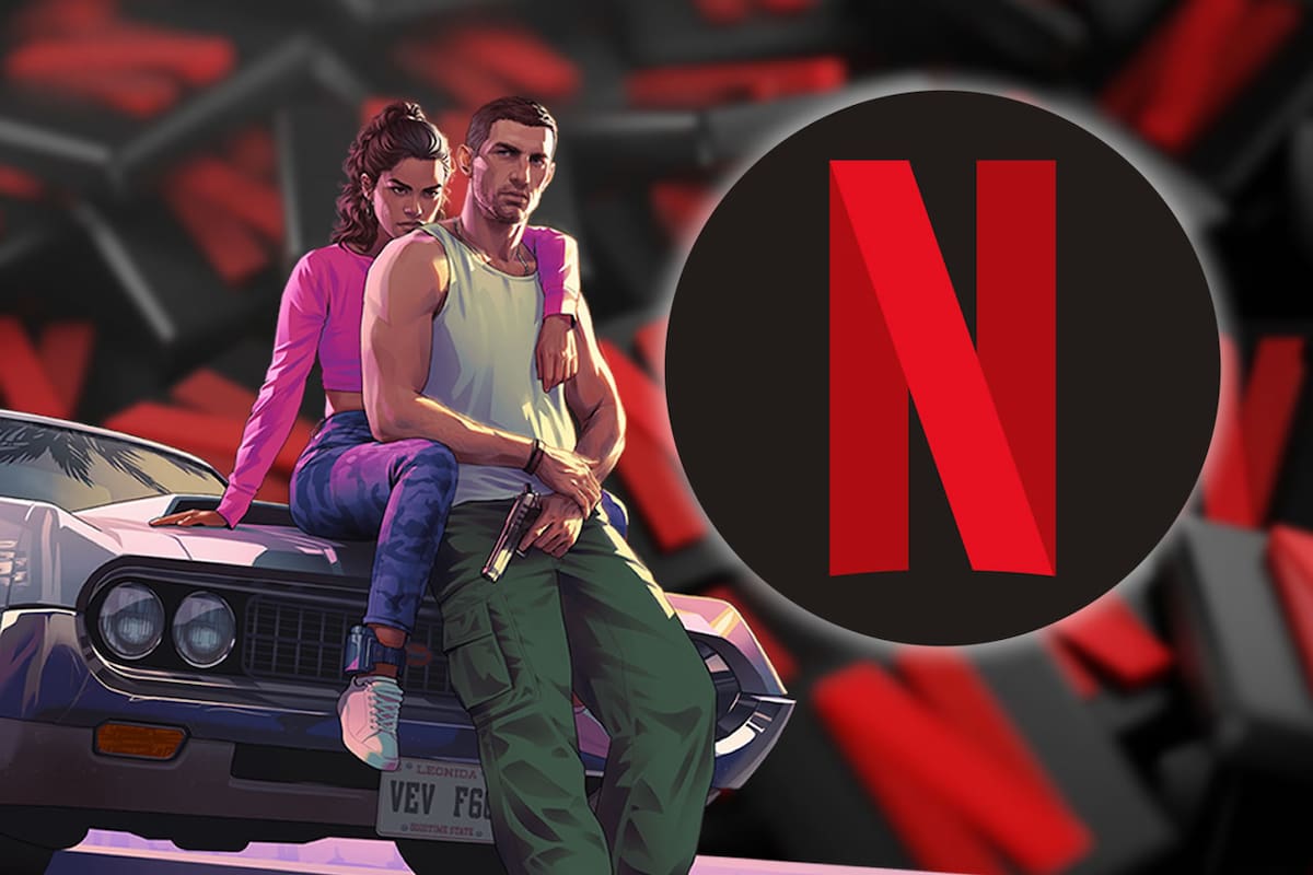 “No pagaré para ver un trailer”: jugadores critican a Rockstar por hacer que el próximo avance de GTA VI sea exclusivo de Netflix por 6 horas