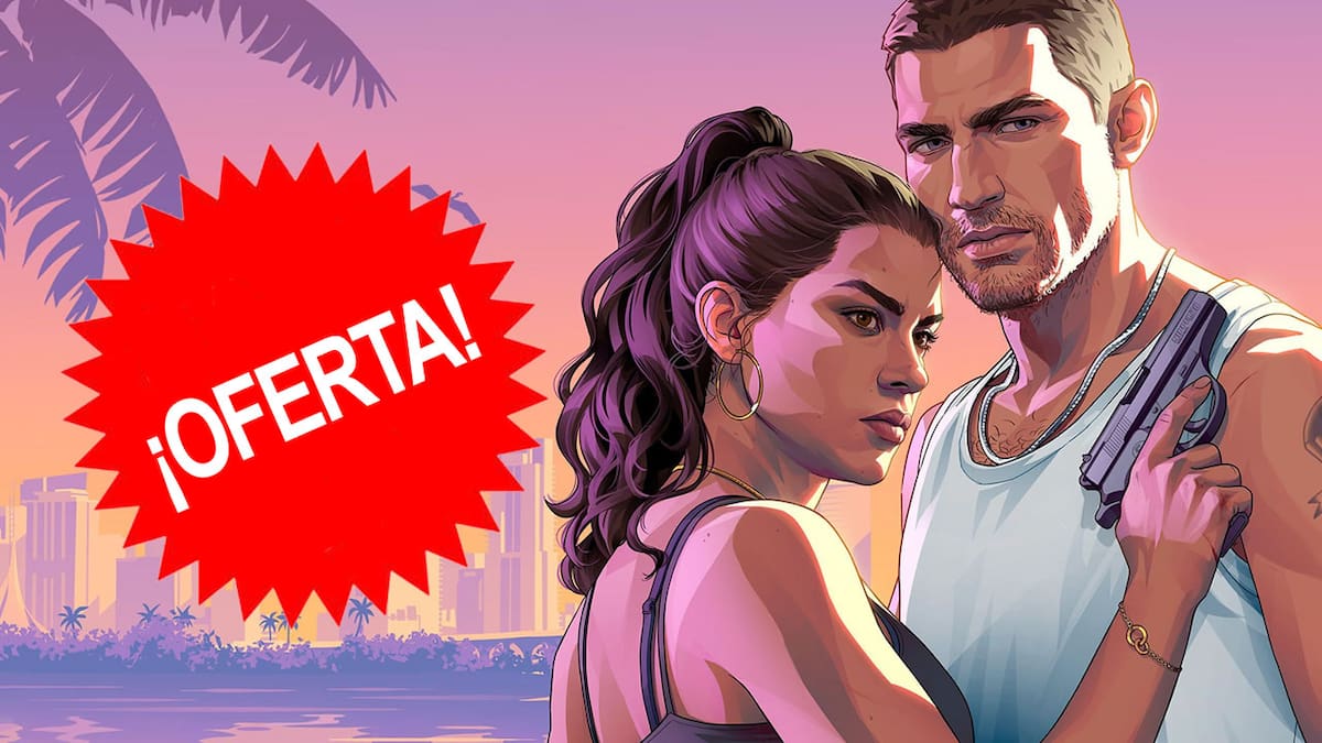 GTA VI oferta