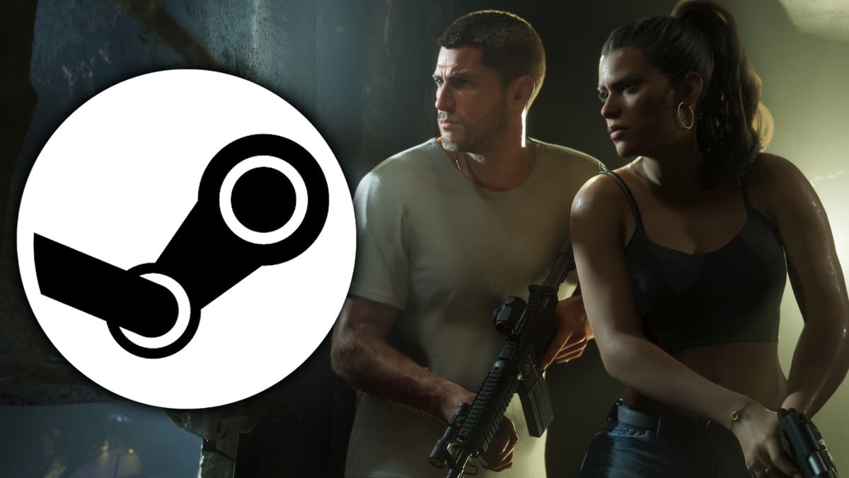 GTA VI PC