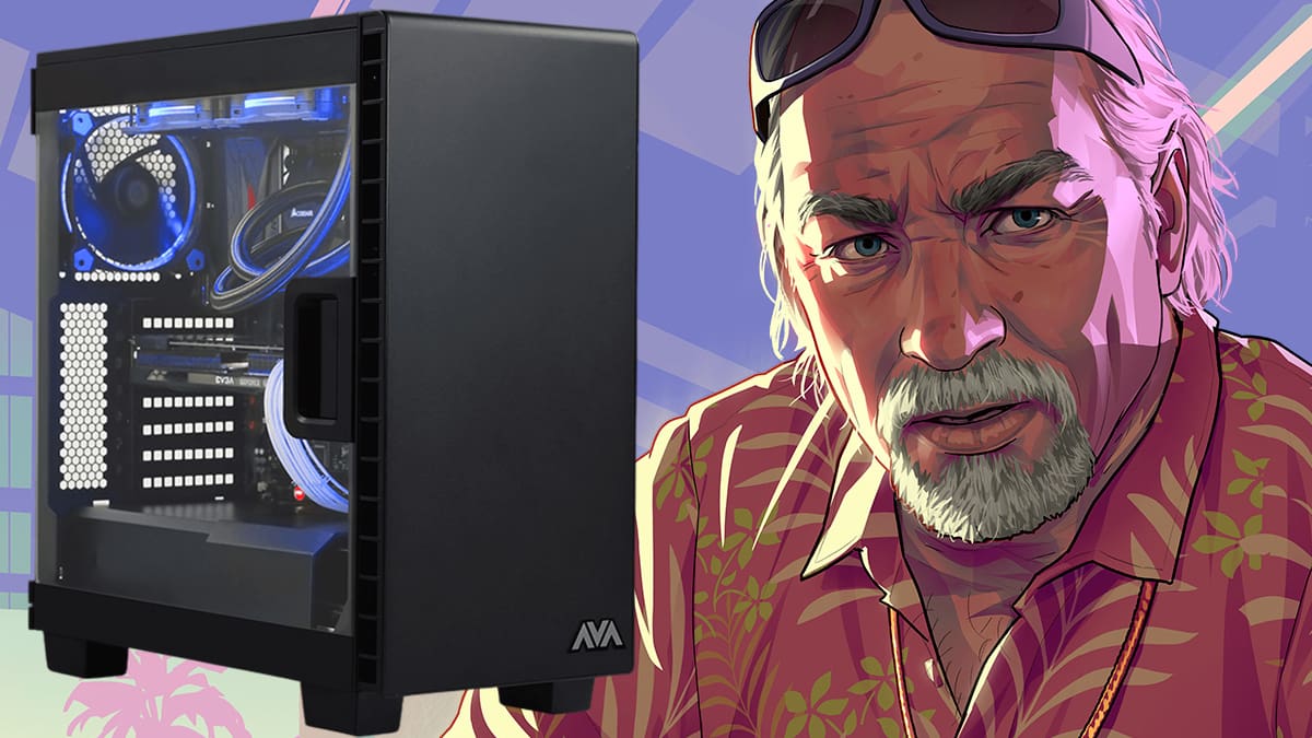 GTA VI PC