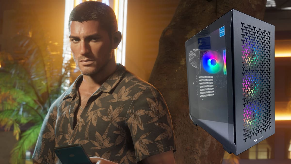 GTA VI PC