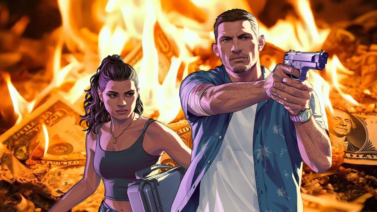 GTA VI pérdidas económicas
