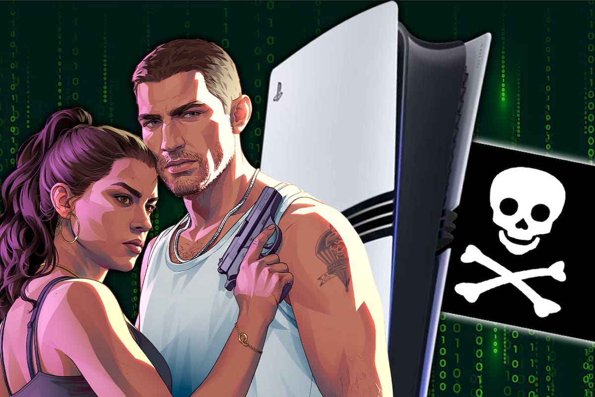 Grand Theft Auto VI at Risk of PS5 Piracy Following New Console Exploit