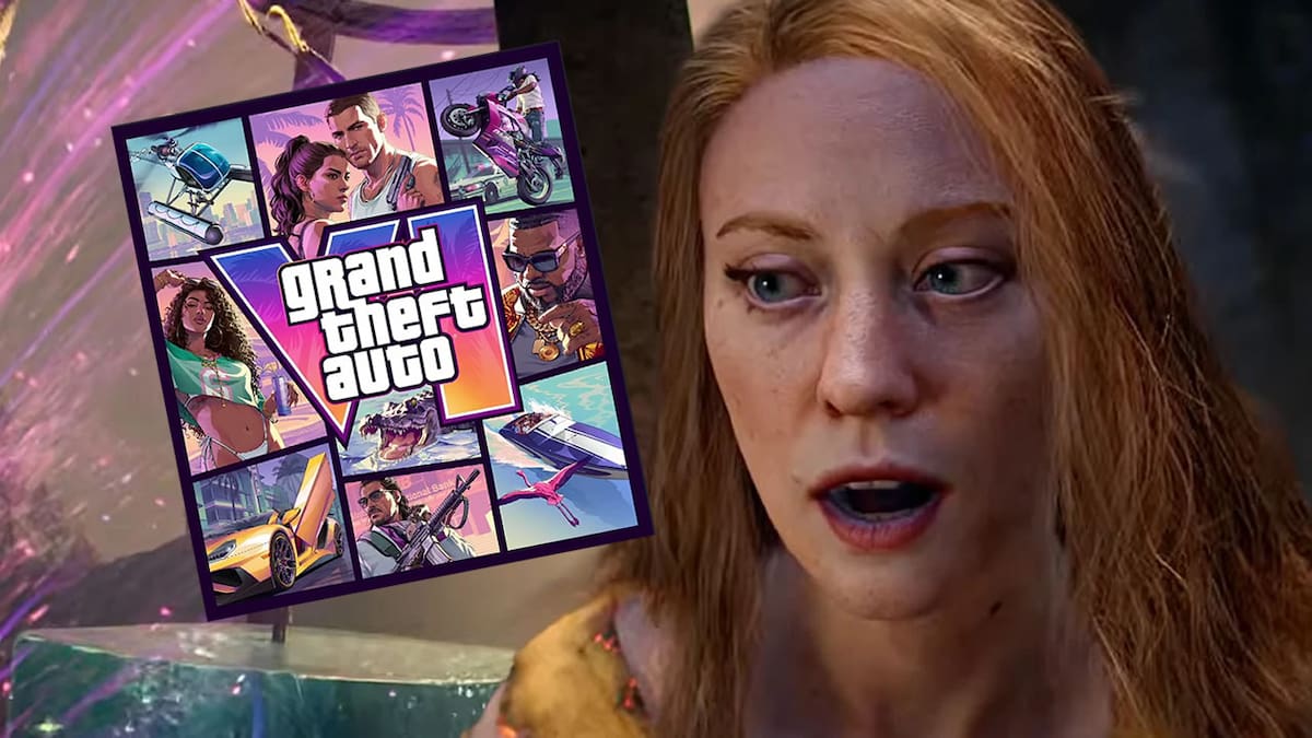 GTA VI portada récords