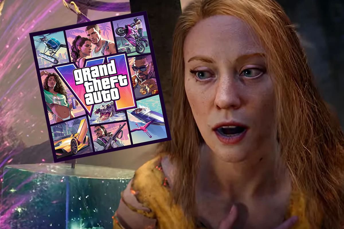 GTA VI eclipsa a God of War Laufey y otros juegos del Summer Game Fest 2026 con los millones de vistas del trailer de su portada