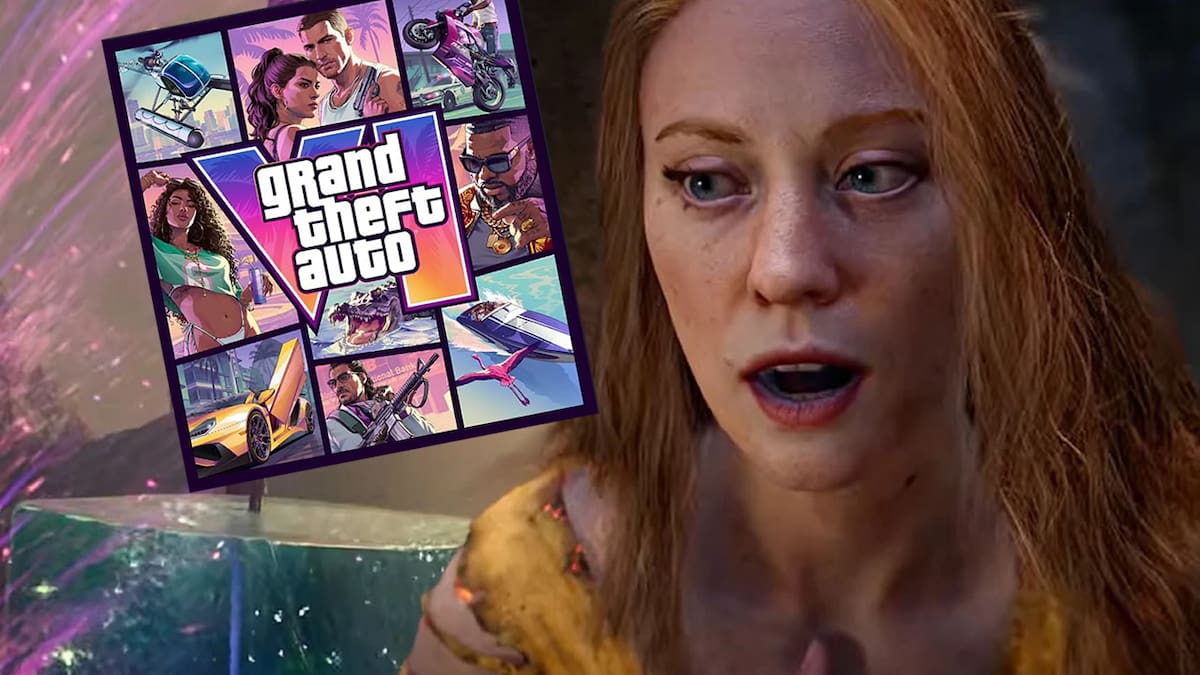 GTA VI portada récords