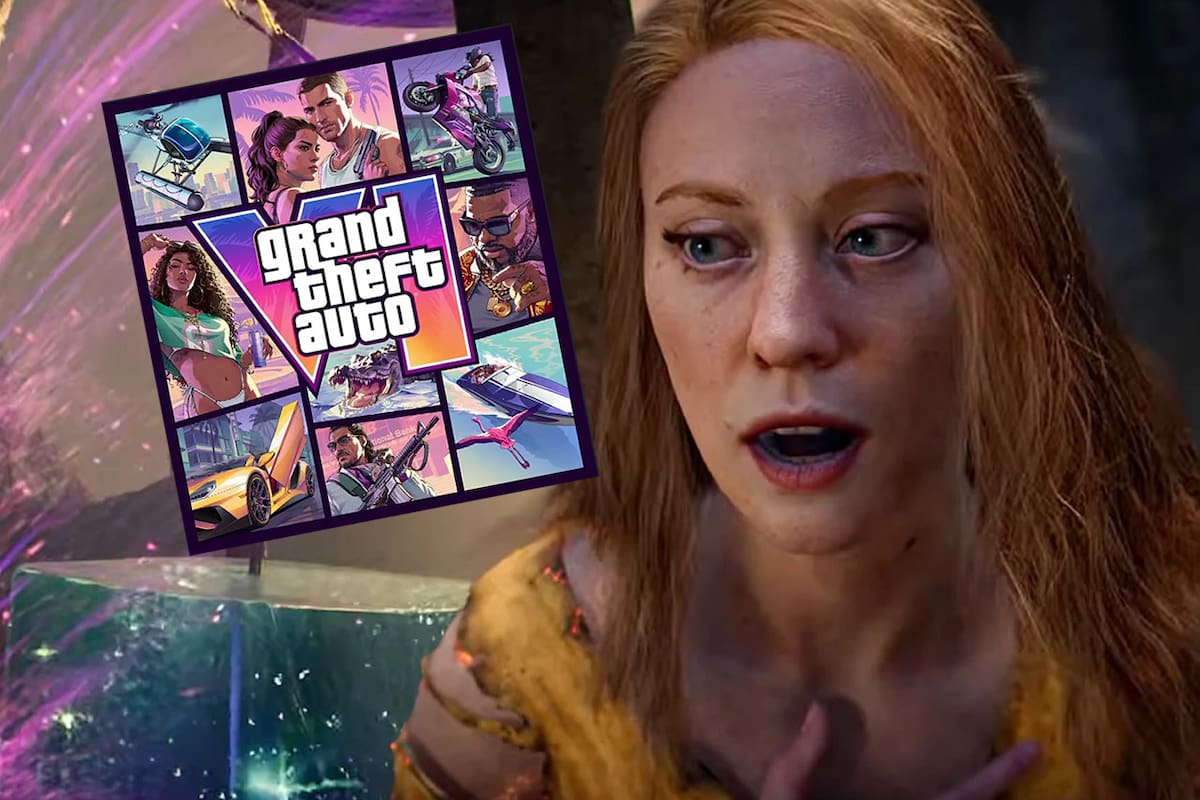 GTA VI Cover Trailer Dominates Summer Game Fest 2026, Outshining God of War Laufey and Major Reveals