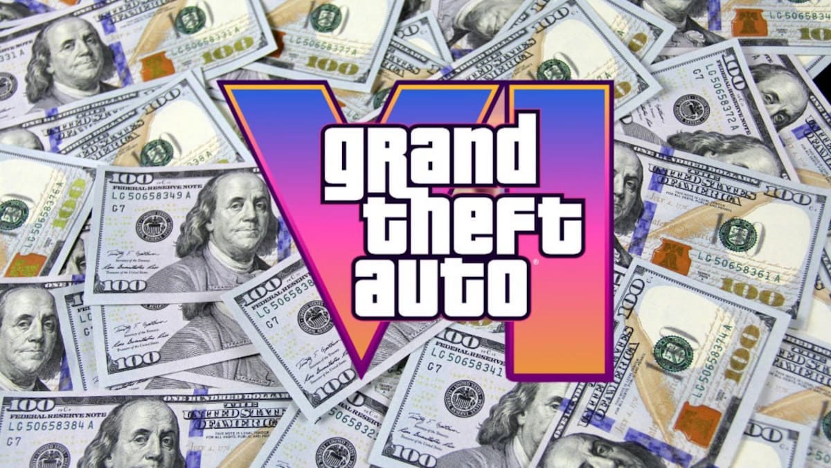 GTA VI precio