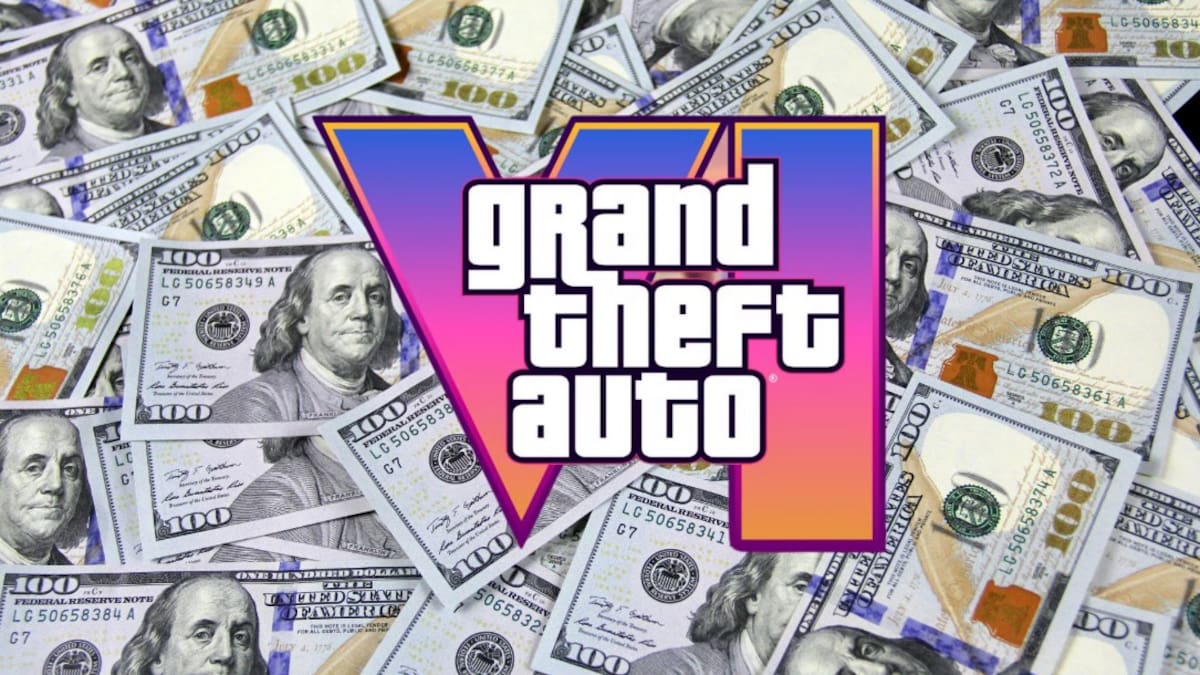 GTA VI precio